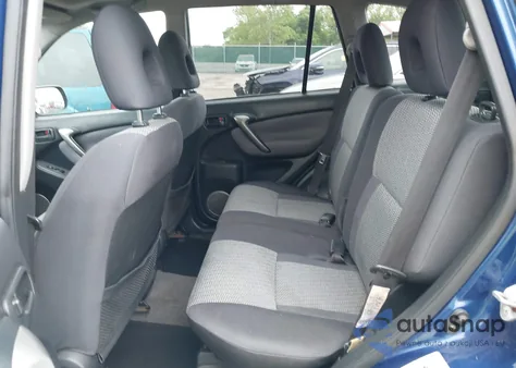 2004 Toyota Rav4 z USA, uszkodzony, nr VIN JTEGD20VX40018730